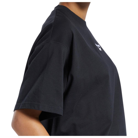 Reebok Γυναικεία κοντομάνικη μπλούζα Reebok Γυναικεία κοντομάνικη μπλούζα